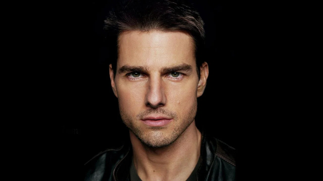 Tom Cruise: An Eternal Youth - 剧照