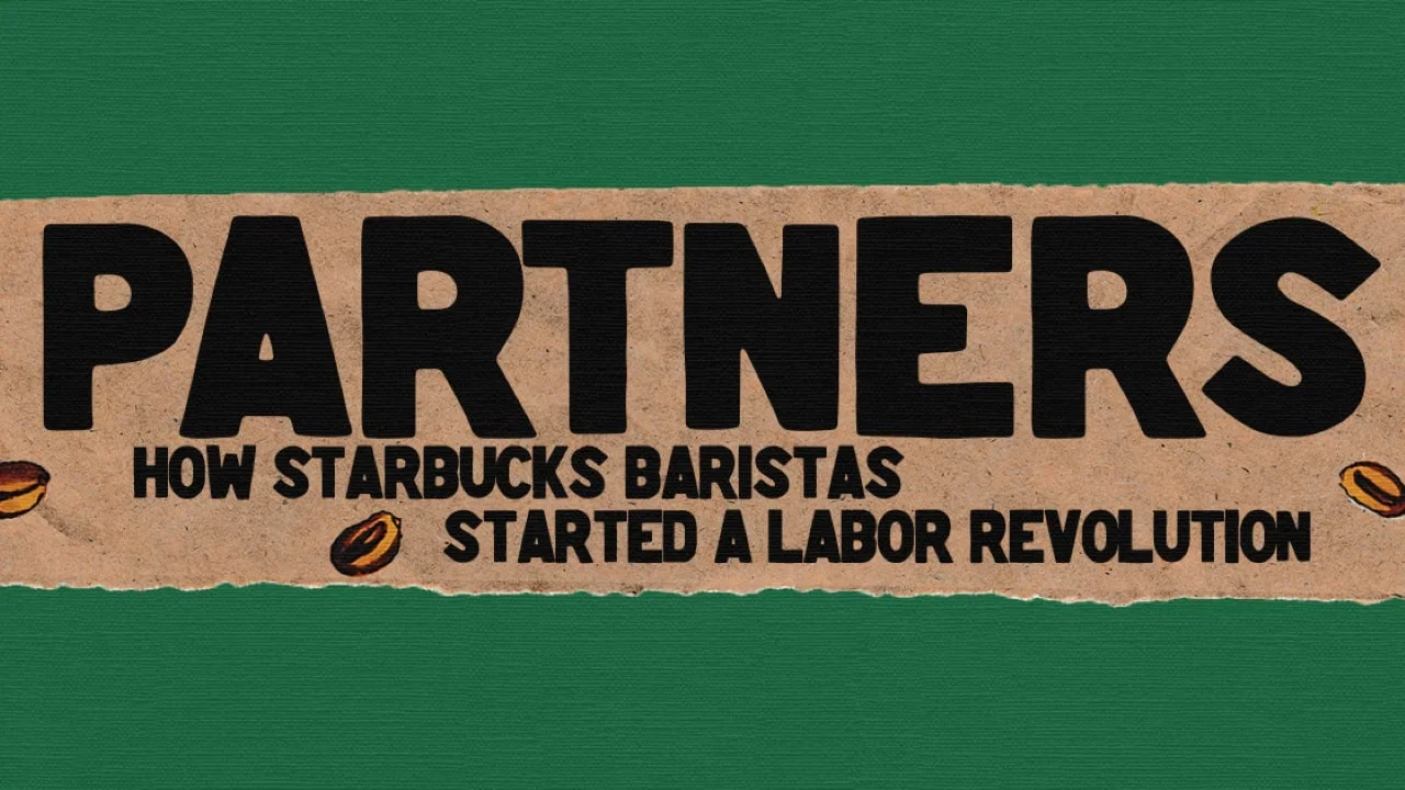 Partners - 剧照