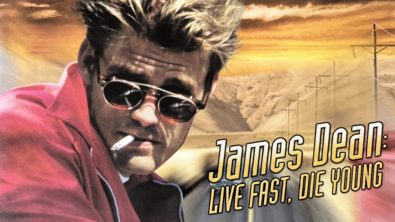 James Dean: Race with Destiny - 剧照