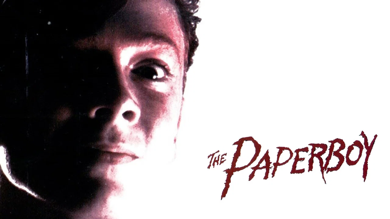 The Paperboy - 剧照