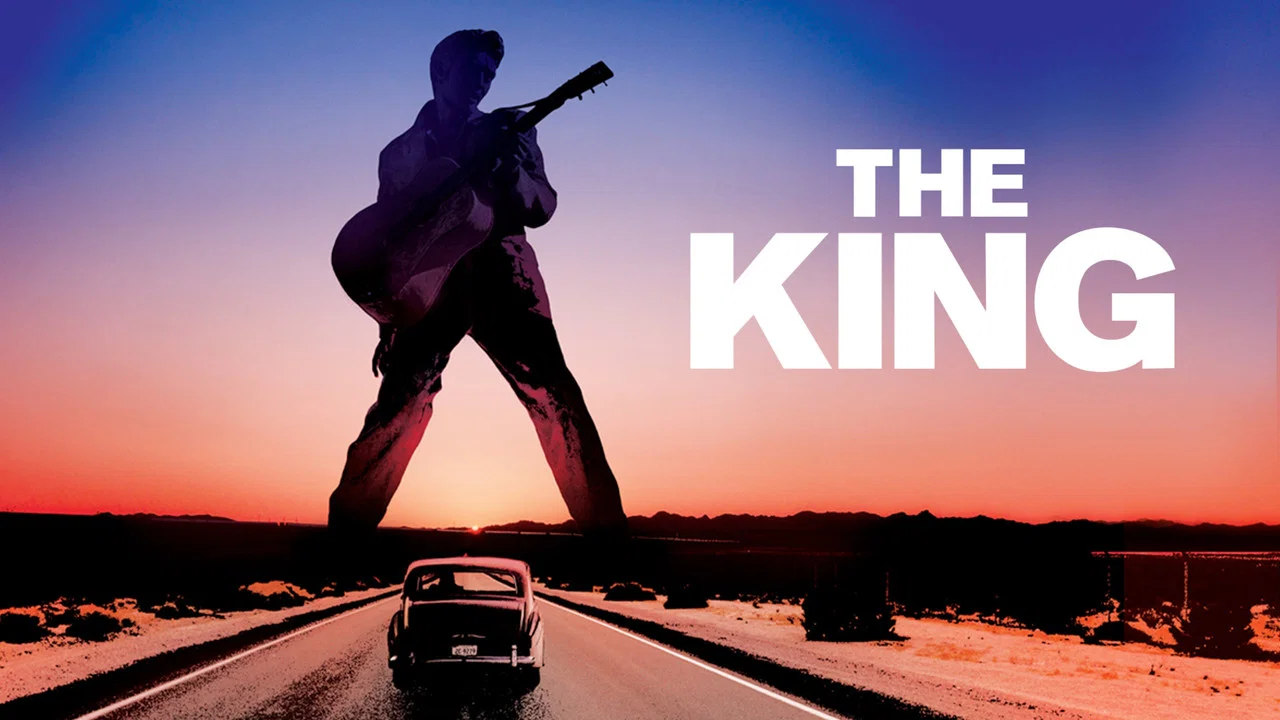 The King - 剧照