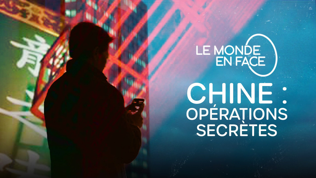 Chine : Op&eacute;rations secr&egrave;tes - 剧照