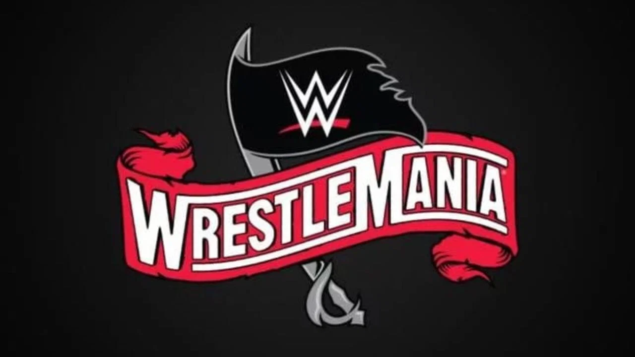 WWE 摔角狂热 36 第一赛日 - 剧照