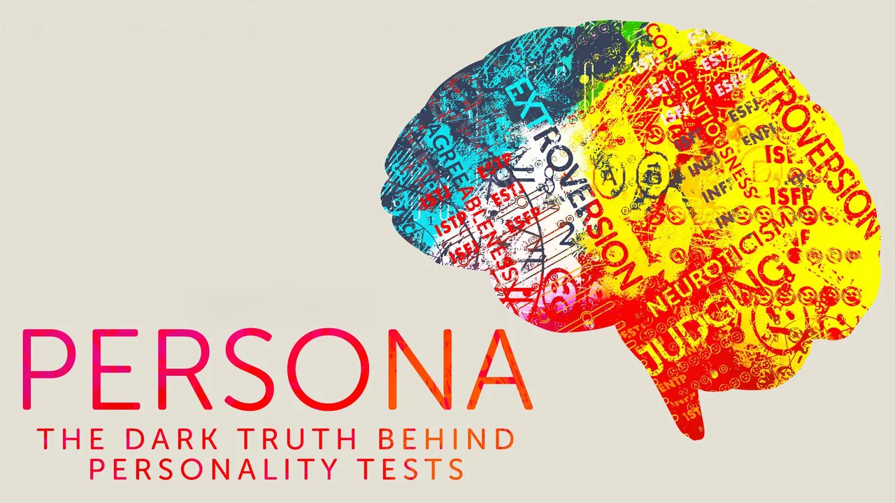 Persona: The Dark Truth Behind Personality Tests - 剧照
