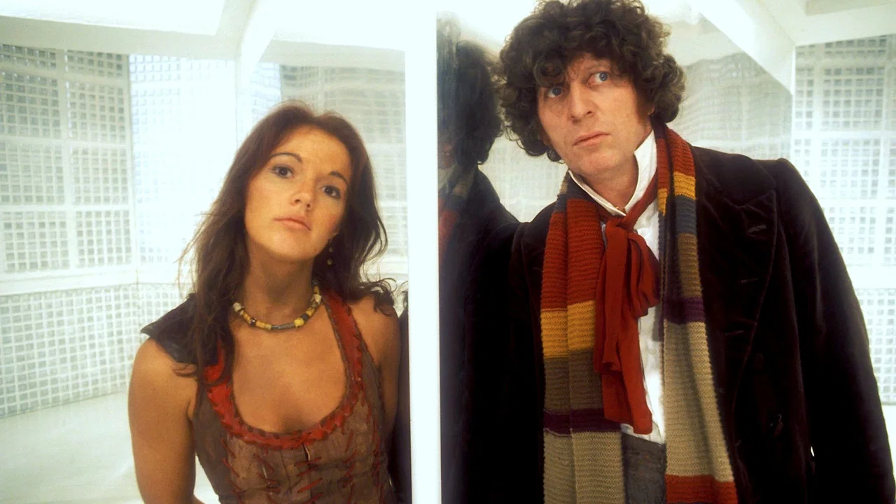 Doctor Who: The Face of Evil - 剧照