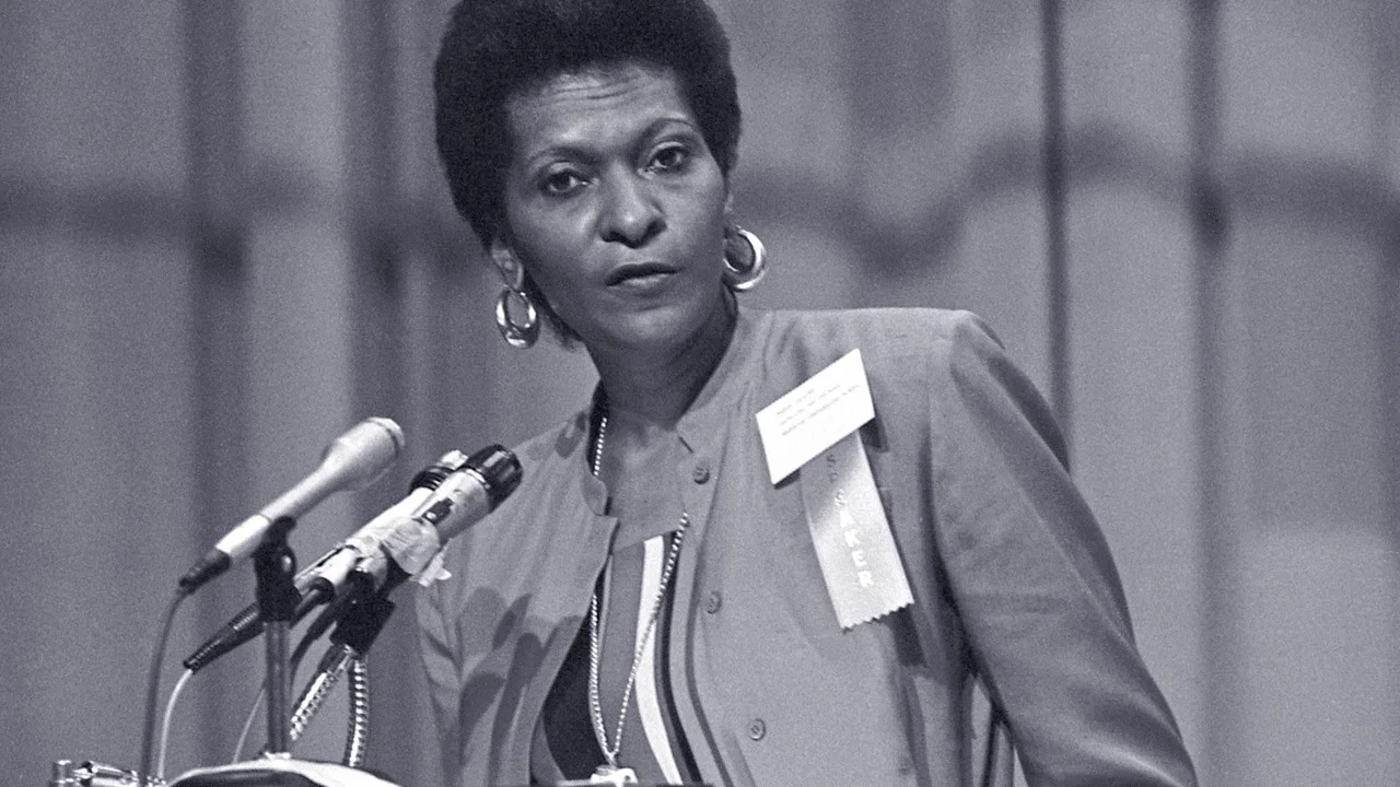 The Marva Collins Story - 剧照