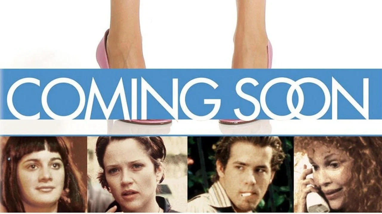 Coming Soon - 剧照