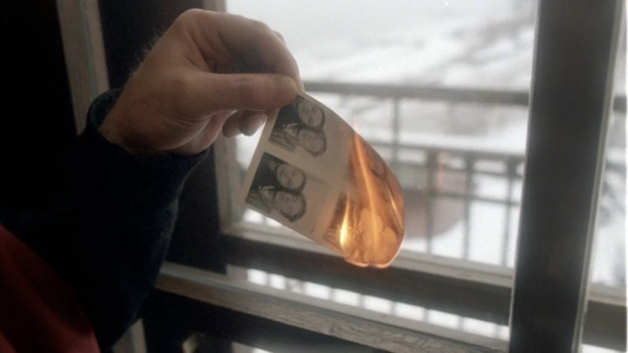 阿萨 - 剧照