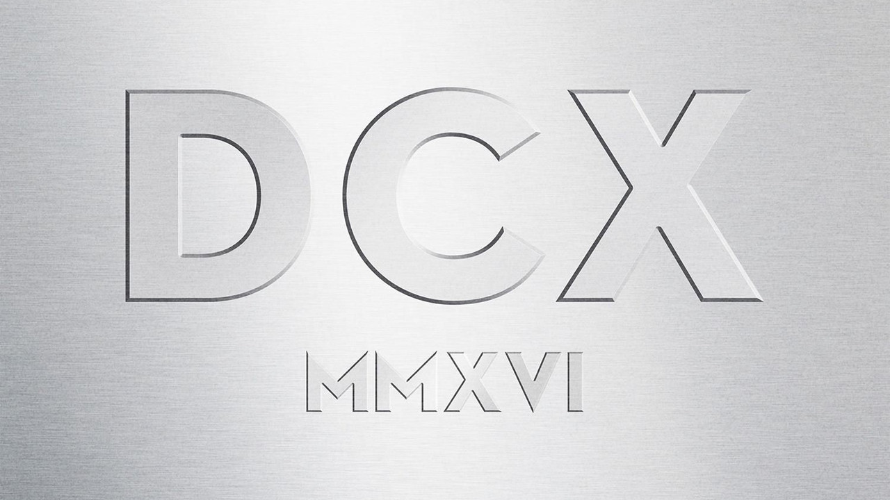 Dixie Chicks - DCX MMXVI Live - 剧照