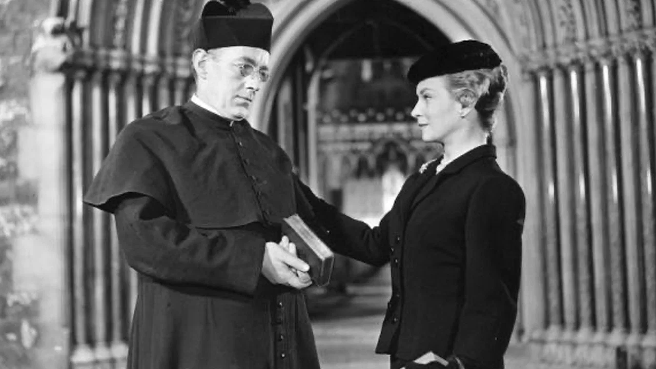 Father Brown - 剧照