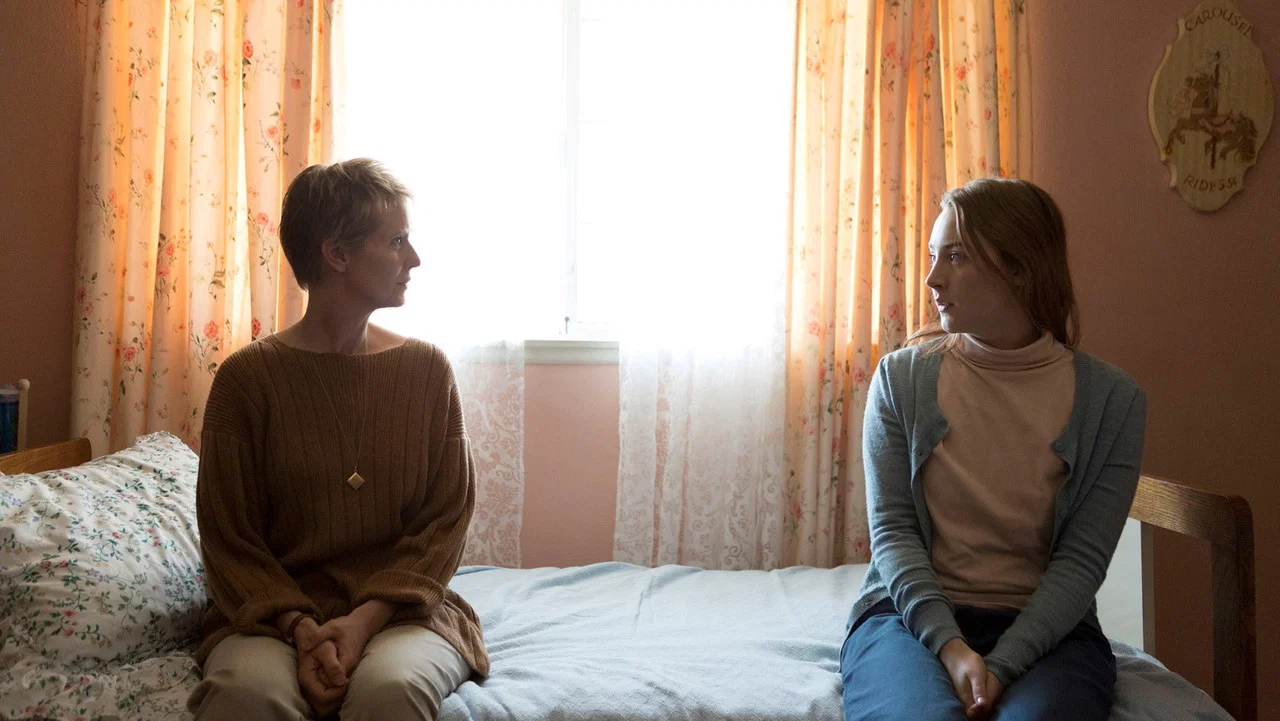 宾夕法尼亚的斯德哥尔摩 - 剧照