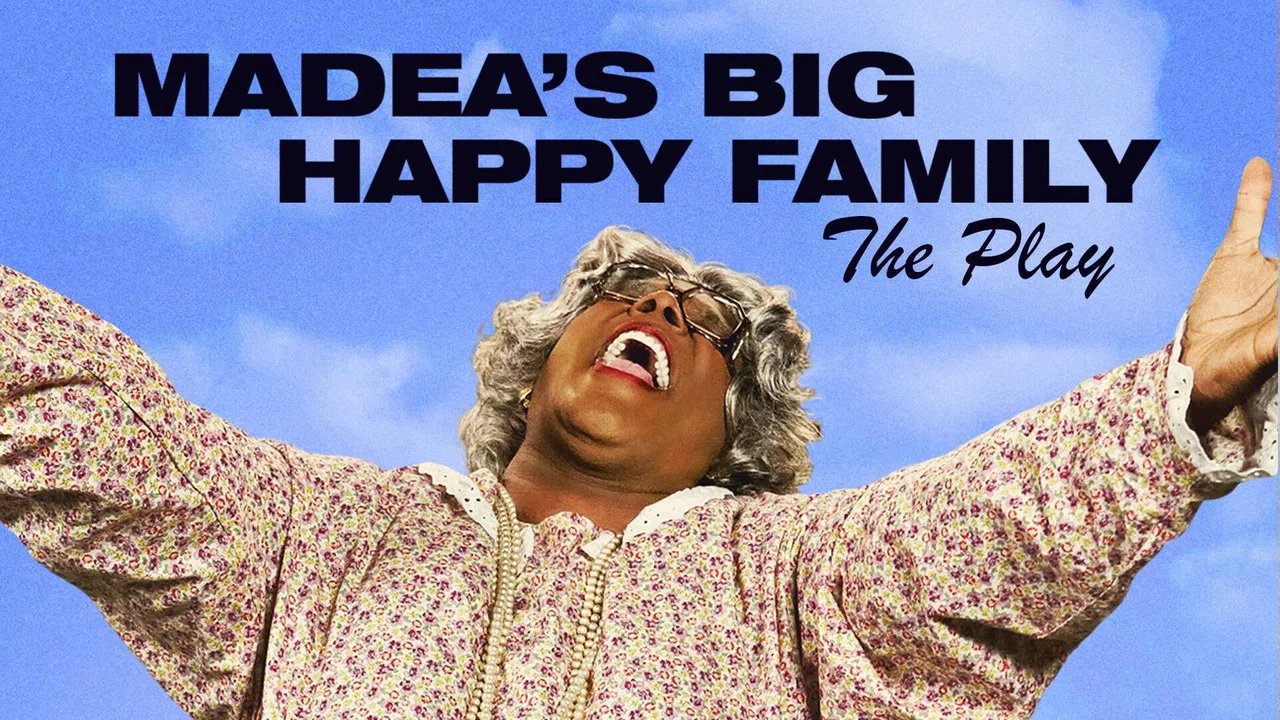 Tyler Perry's Madea's Big Happy Family - The Play - 剧照