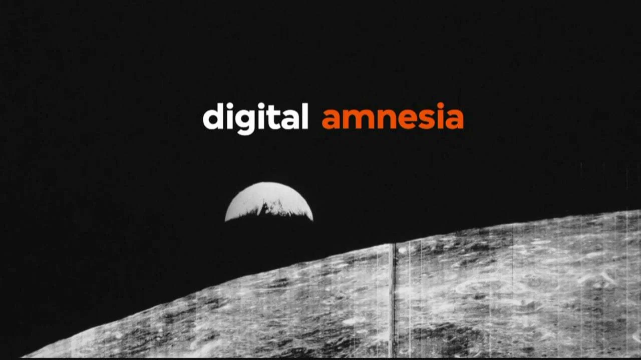 Digital Amnesia - 剧照