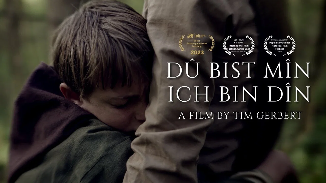 D&ucirc; bist m&icirc;n ich bin d&icirc;n - 剧照