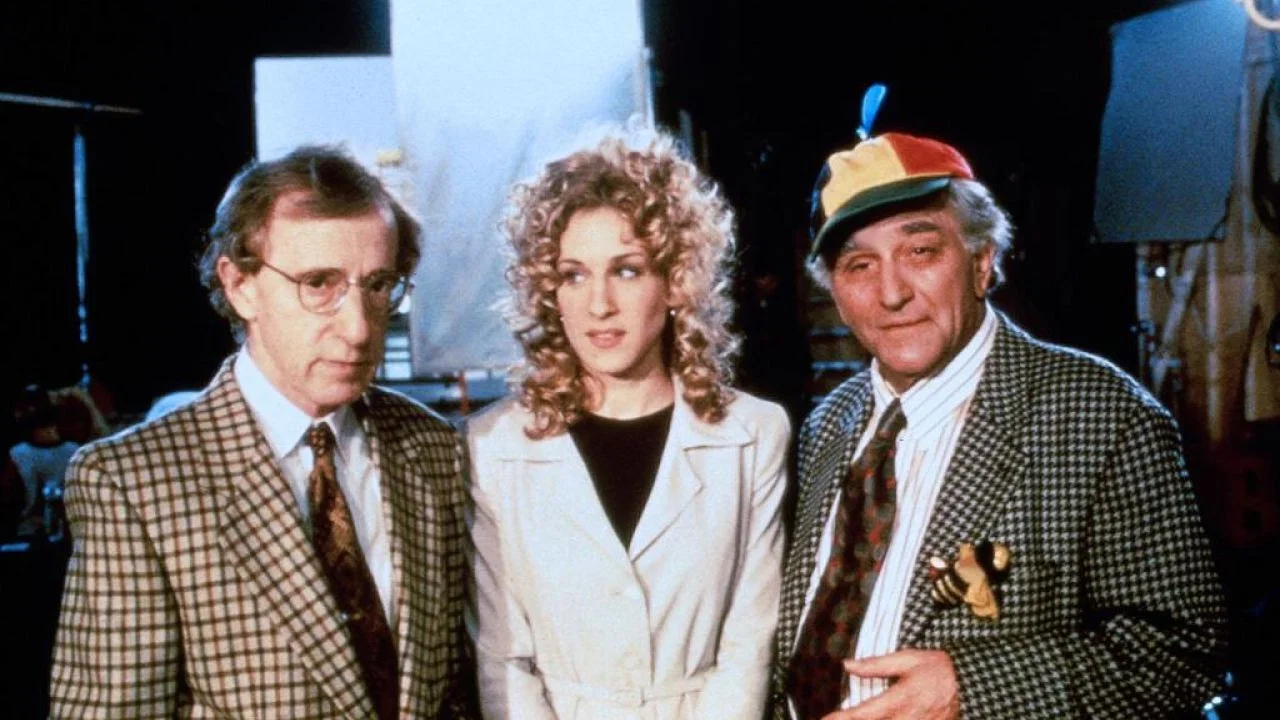 The Sunshine Boys - 剧照