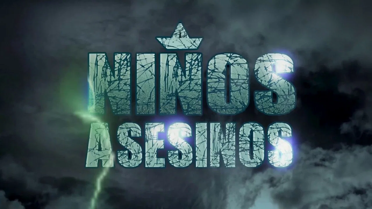 Ni&ntilde;os Asesinos - 剧照