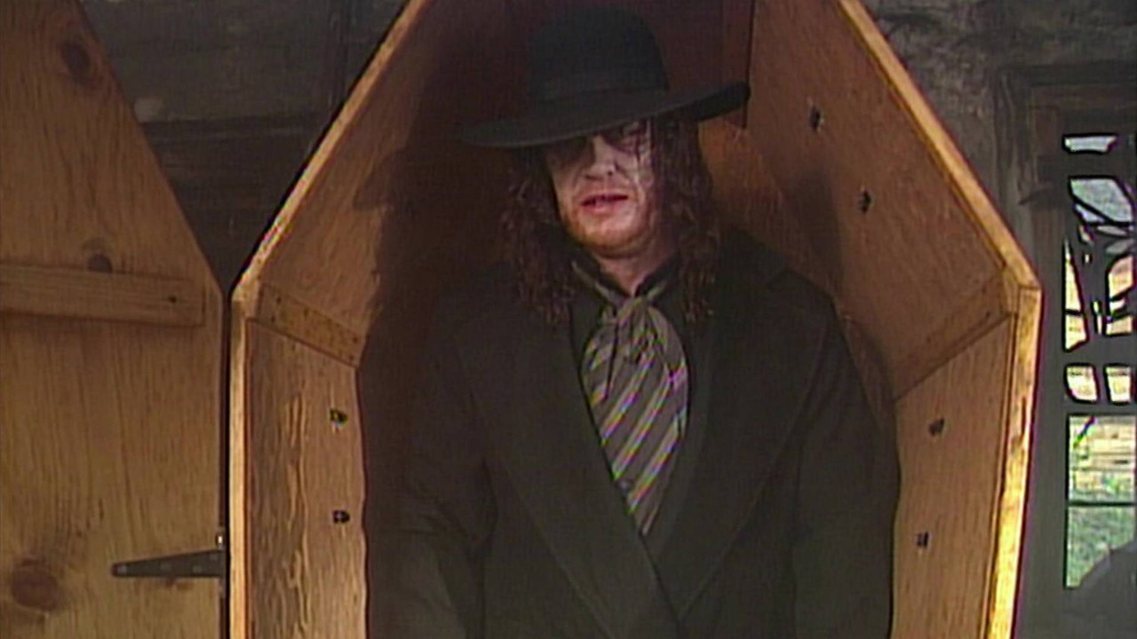 WWE Survivor Series Showdown 1992 - 剧照