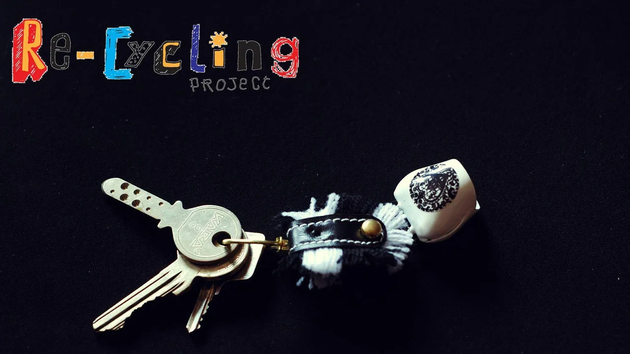Re-Cycling - 剧照