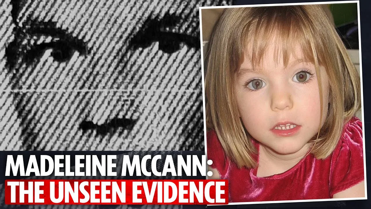 Madeleine McCann: The Unseen Evidence - 剧照