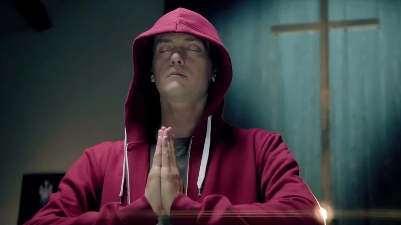Trevor Moore: High In Church - 剧照