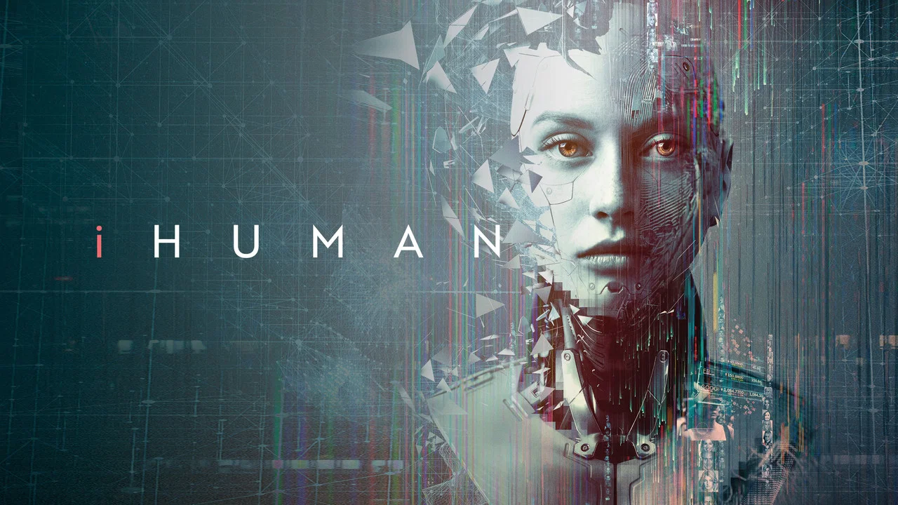 iHuman - 剧照