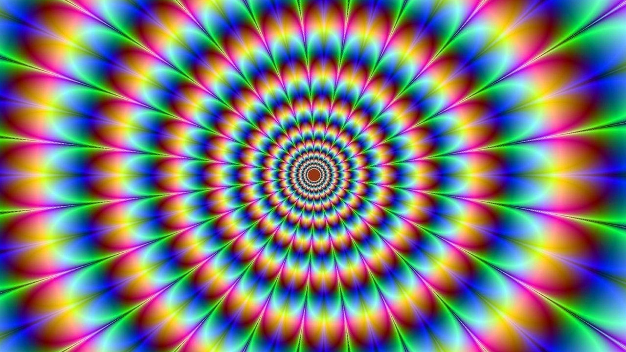 LSD: The Beyond Within - 剧照