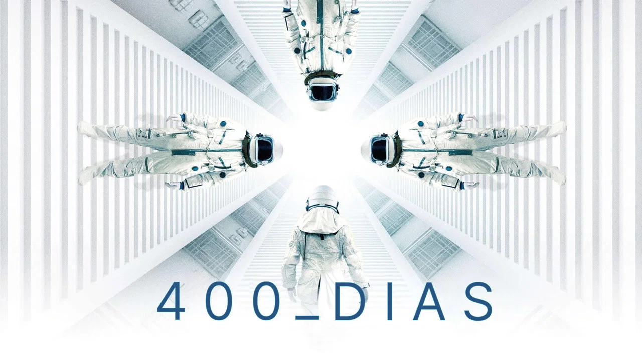 400天 - 剧照