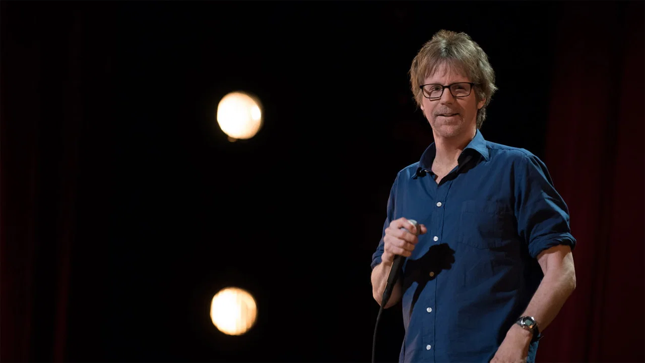 Dana Carvey: Straight White Male, 60 - 剧照