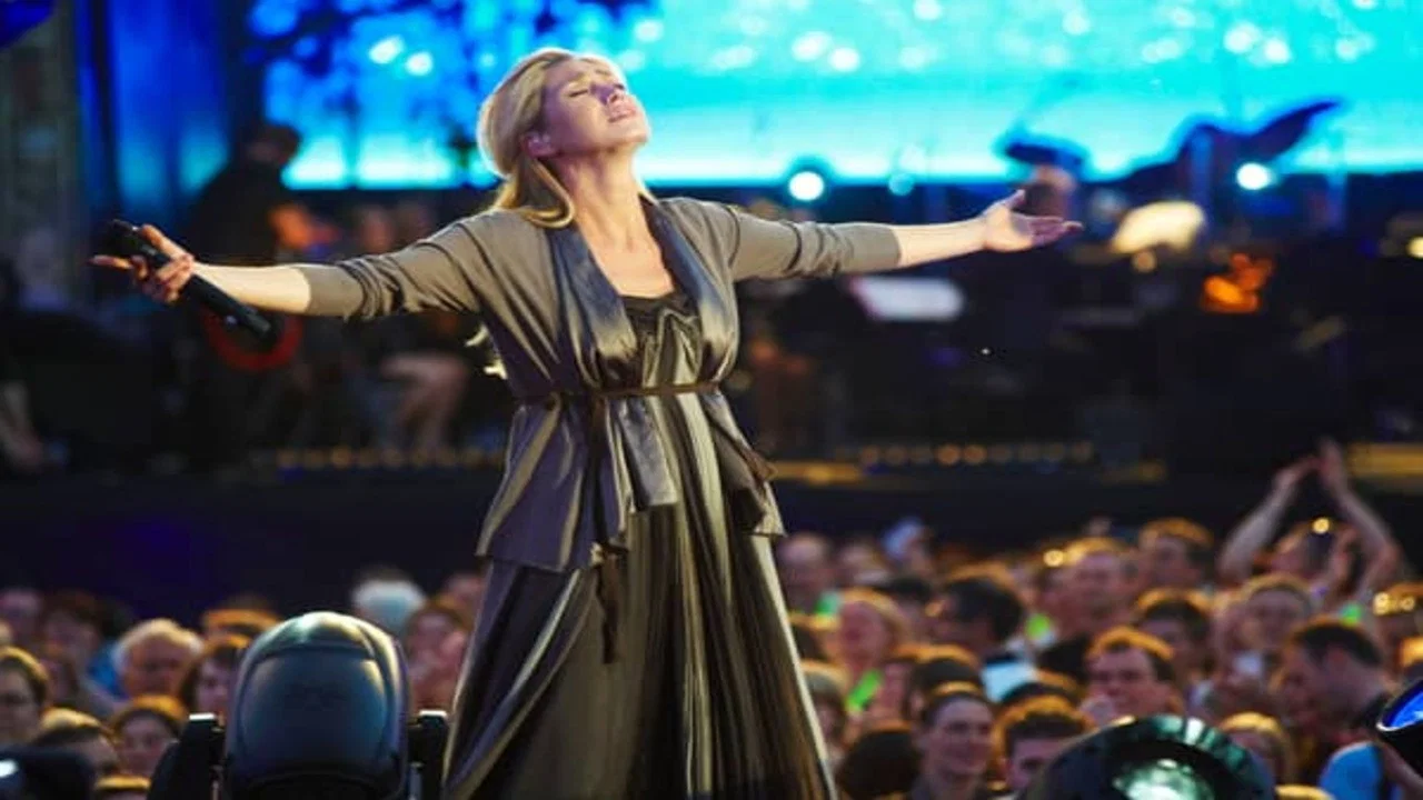 The Passion 2011: Live in Gouda - 剧照