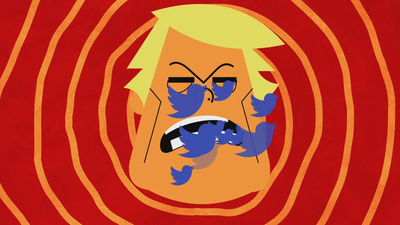 #UNFIT: The Psychology of Donald Trump - 剧照