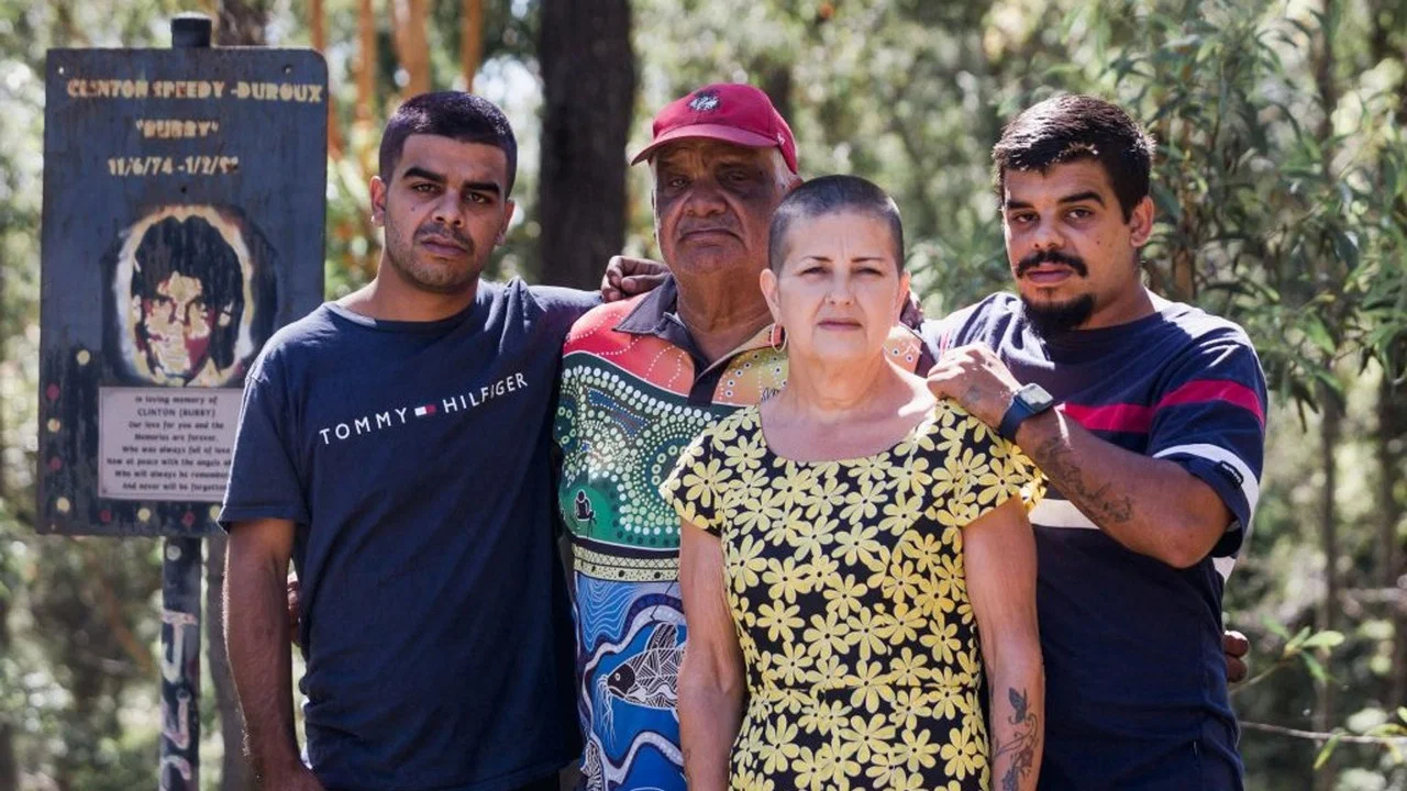 The Bowraville Murders - 剧照