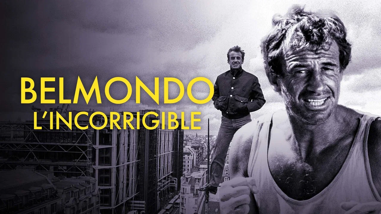 Belmondo l'incorrigible - 剧照