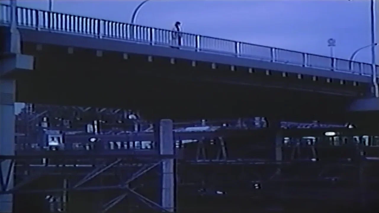 ザ・異色ドキュメント　馬と女 - 剧照