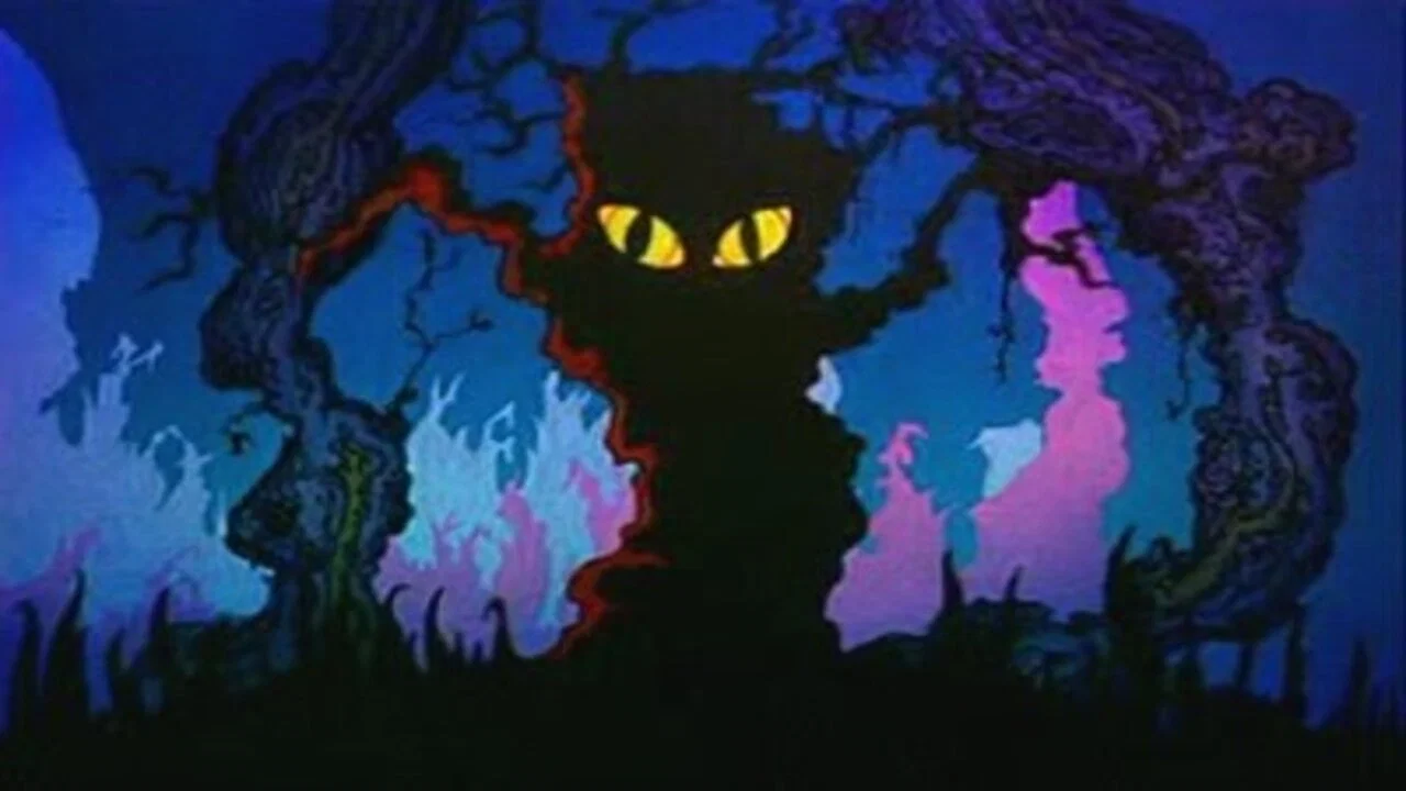 Skeleton Frolic - 剧照
