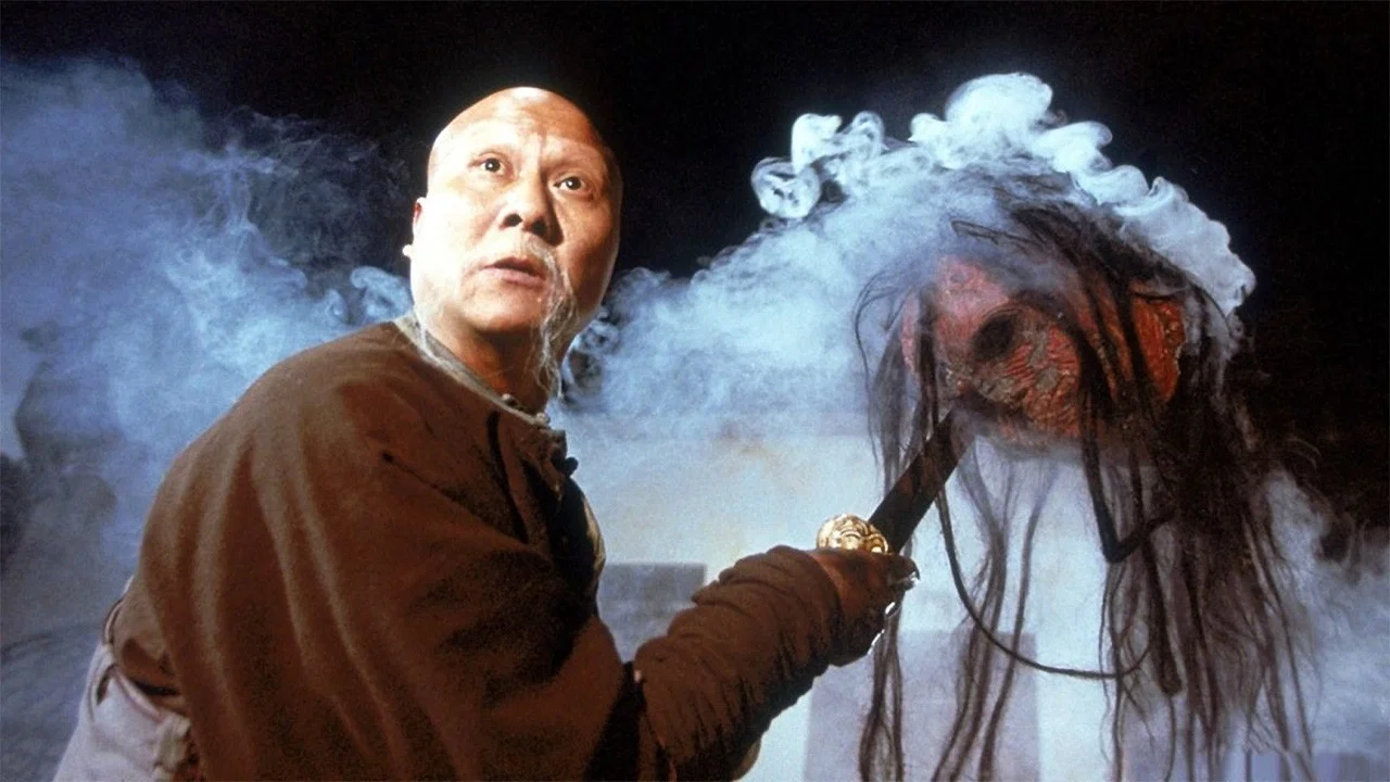 僵尸大时代 - 剧照