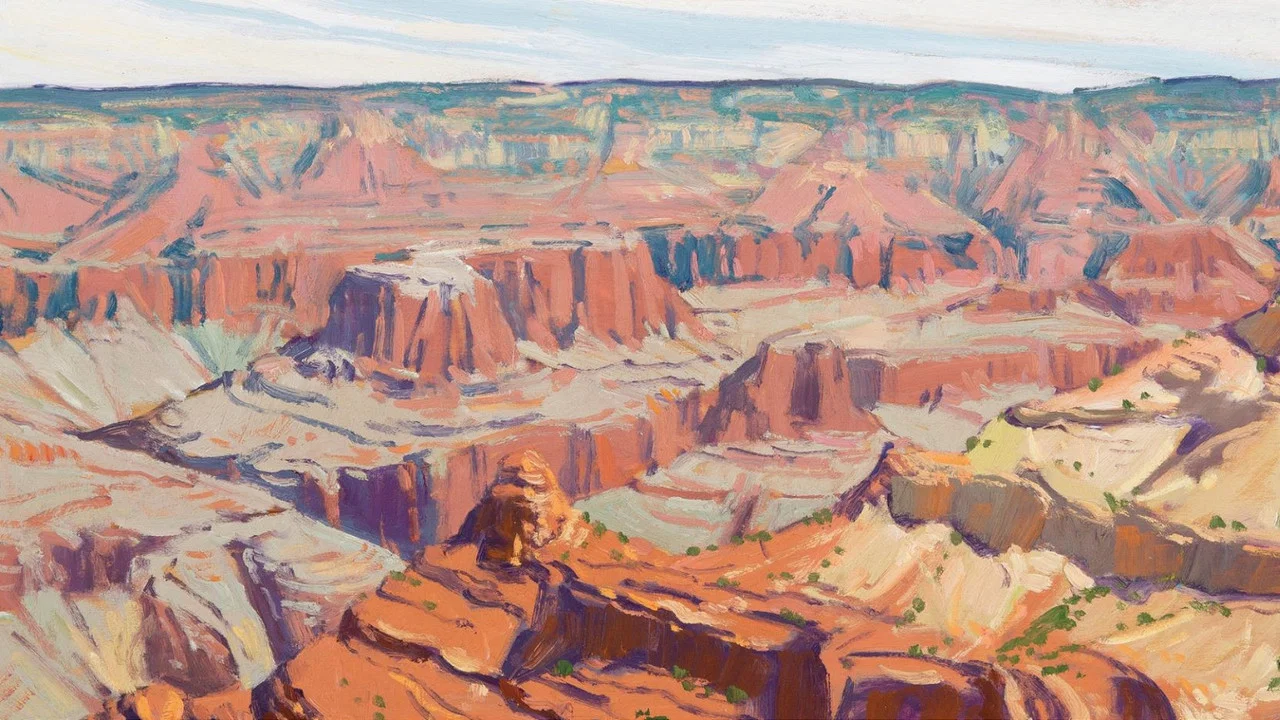Grand Canyon - 剧照