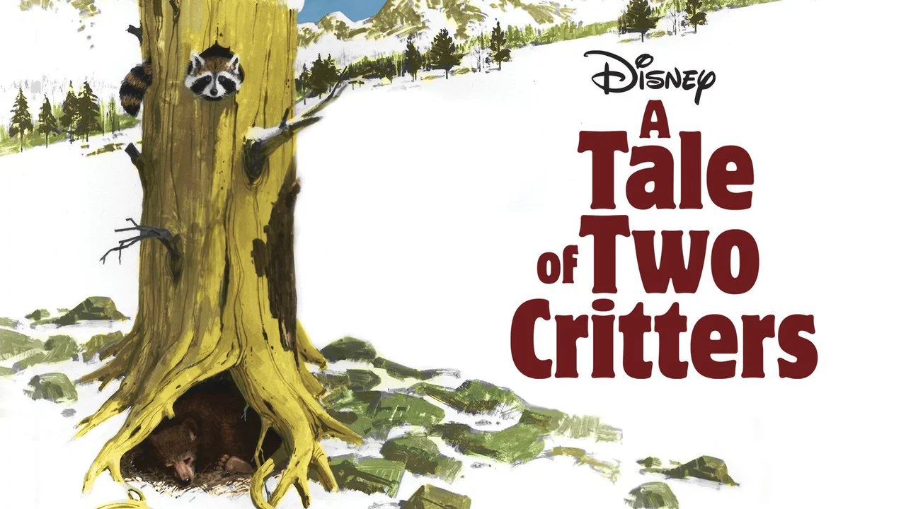 A Tale of Two Critters - 剧照