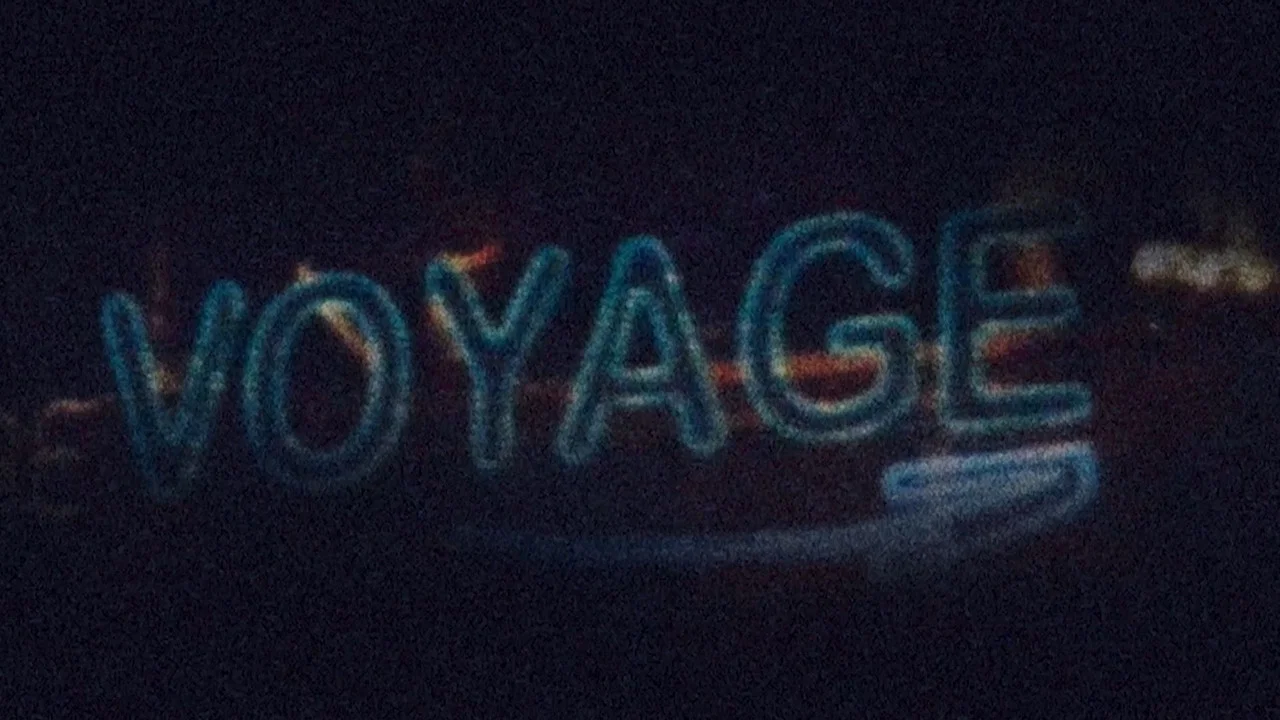 Voyage - 剧照