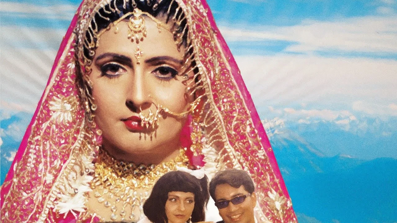 Ab To Aaja Saajan Mere - 剧照