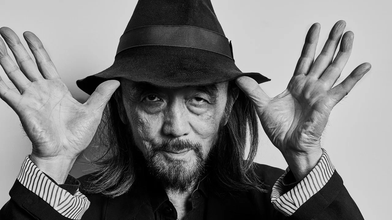 Yohji Yamamoto: Dressmaker - 剧照