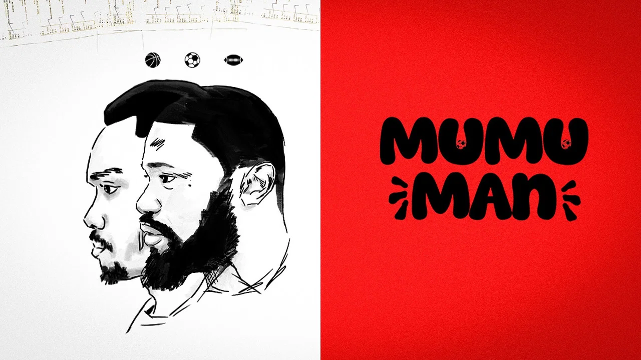 Mumu Man - 剧照