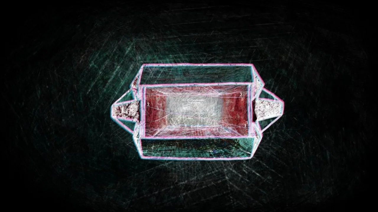 Music Box - 剧照