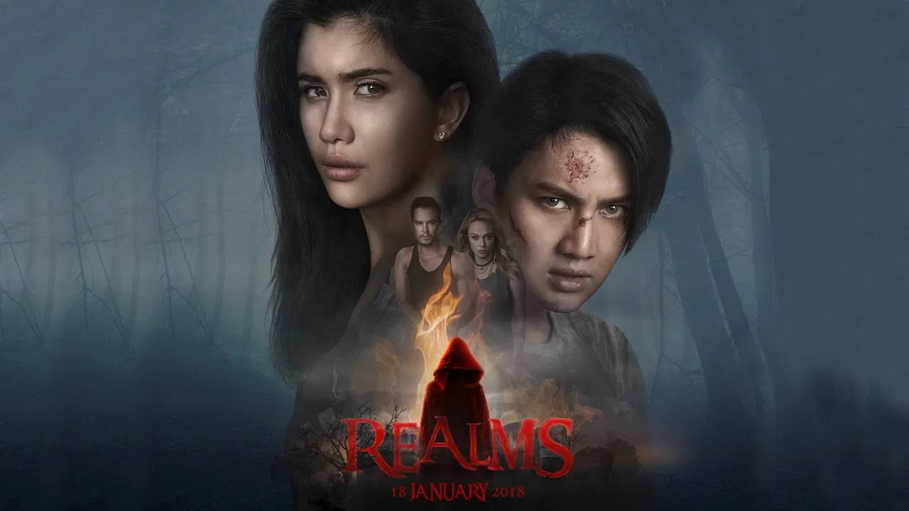 Realms - 剧照