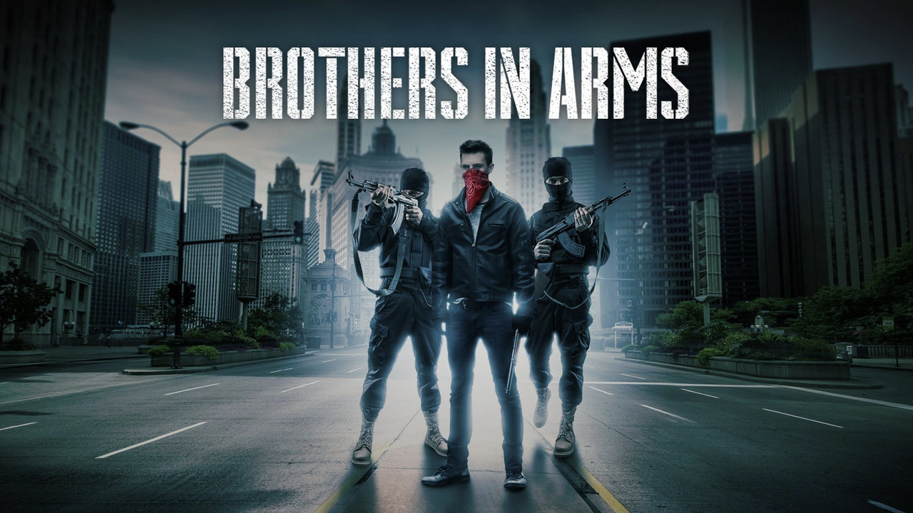 Brothers in Arms - 剧照