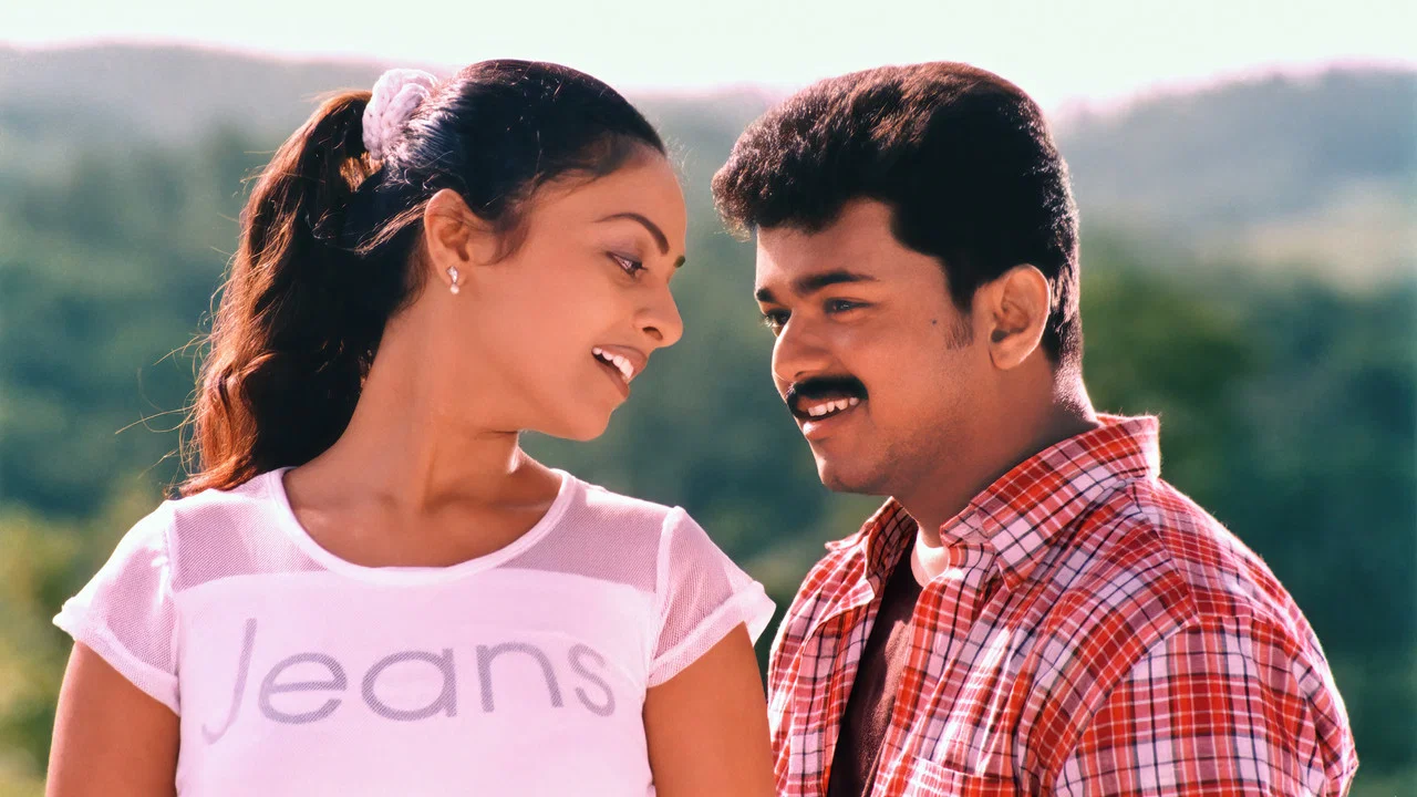 ஷாஜகான் - 剧照
