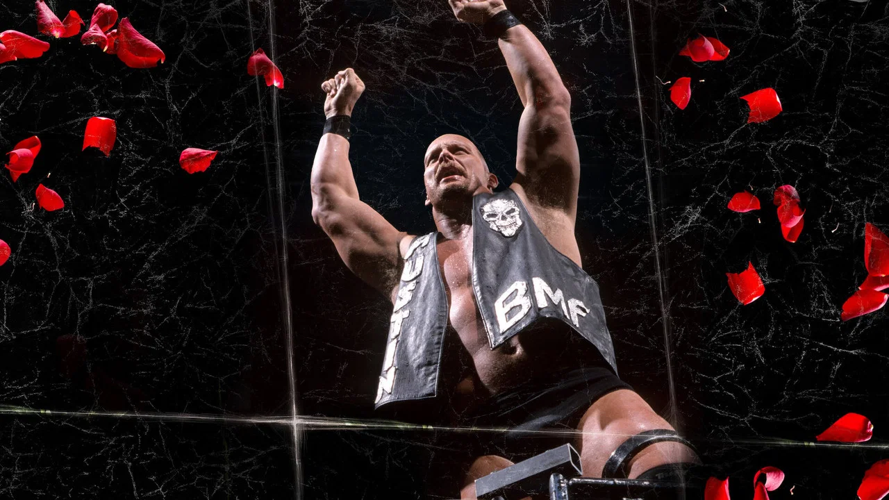 WWE St. Valentine's Day Massacre: In Your House - 剧照