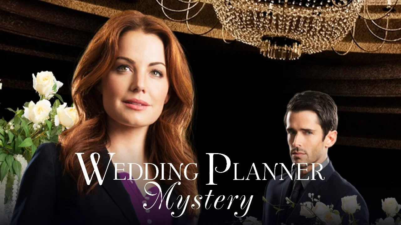 Wedding Planner Mystery - 剧照