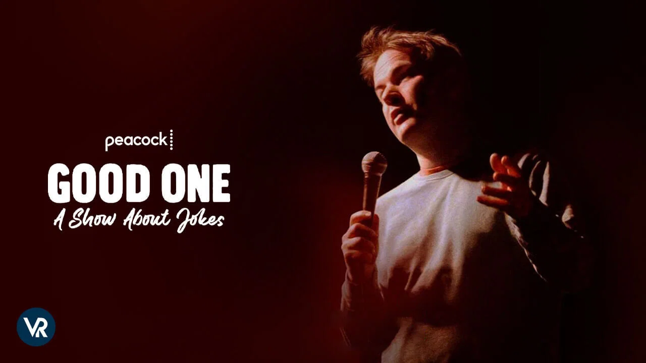 Good One: A Show About Jokes - 剧照