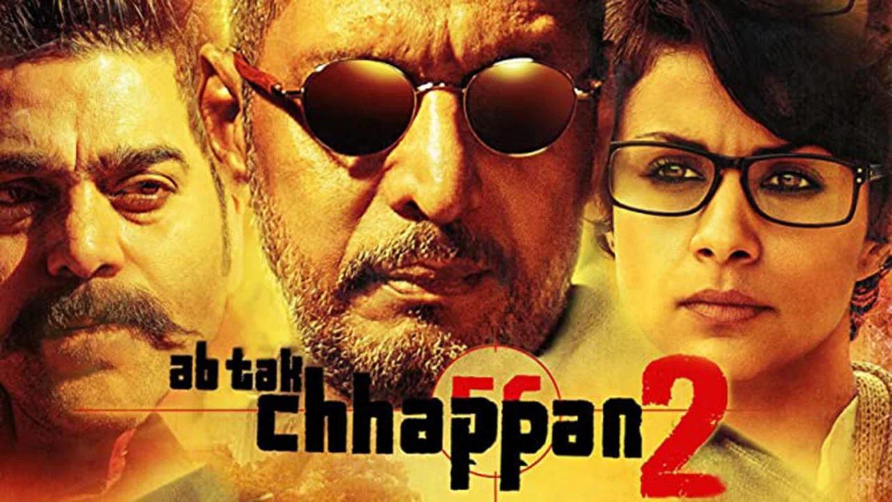 Ab Tak Chhappan 2 - 剧照