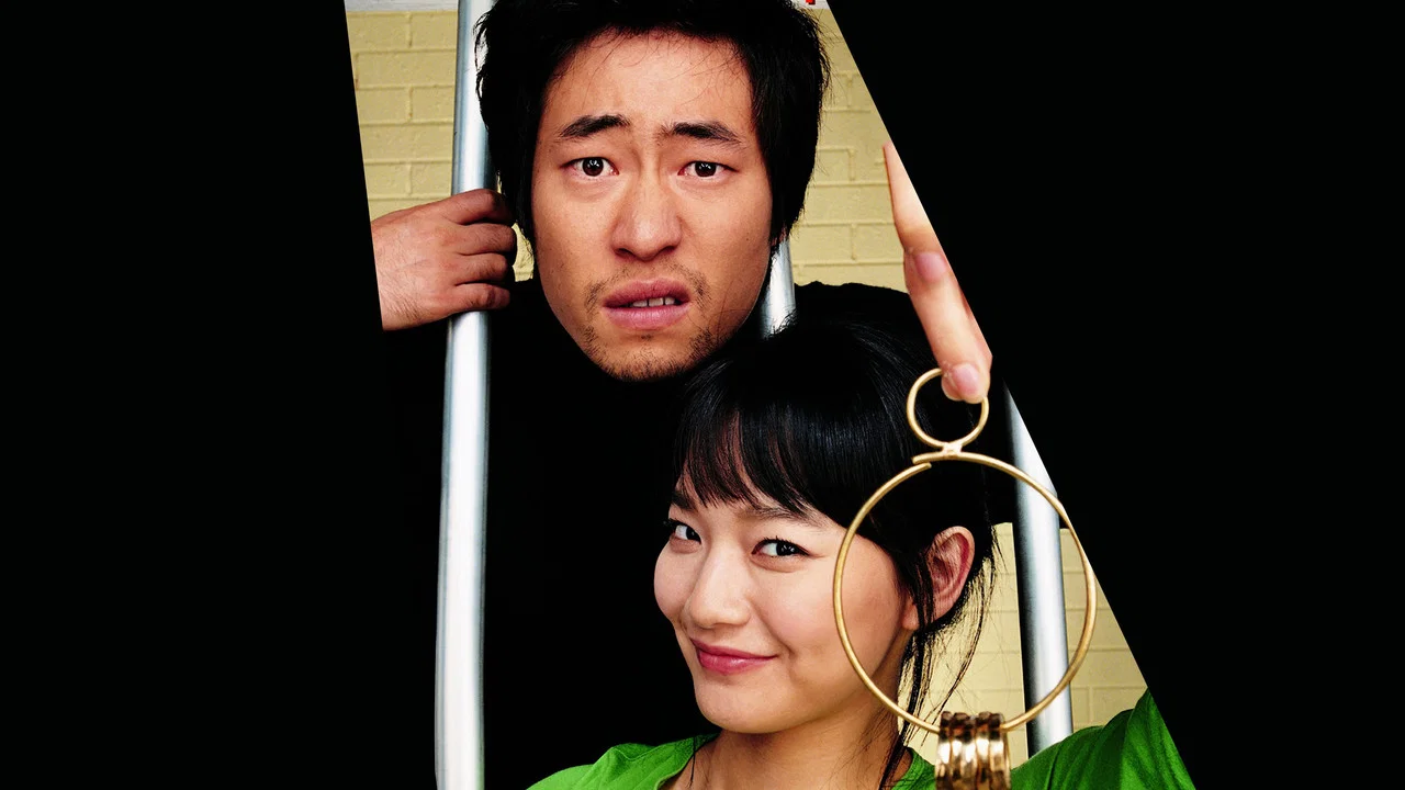 野兽与美女 - 剧照